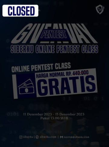 giveaway-tutup