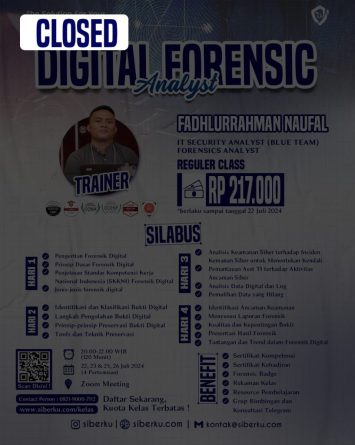 FORENSIC